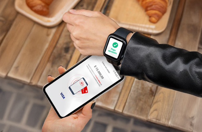 <h3><b>Getnet presenta Get Tap on Phone</b></h3>
