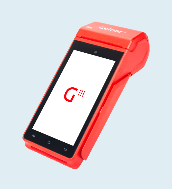 Terminal Get Smart POS