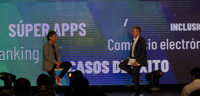 <h3>Payments Day: 40 speakers de lujo en el gran evento dedicado a los medios de pago</h3>
<p>&nbsp;</p>
