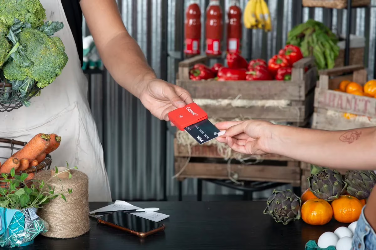 <h3>Getnet: la solución de cobros y servicios más conveniente para comerciantes, profesionales y emprendedores</h3>
<p>&nbsp;</p>
