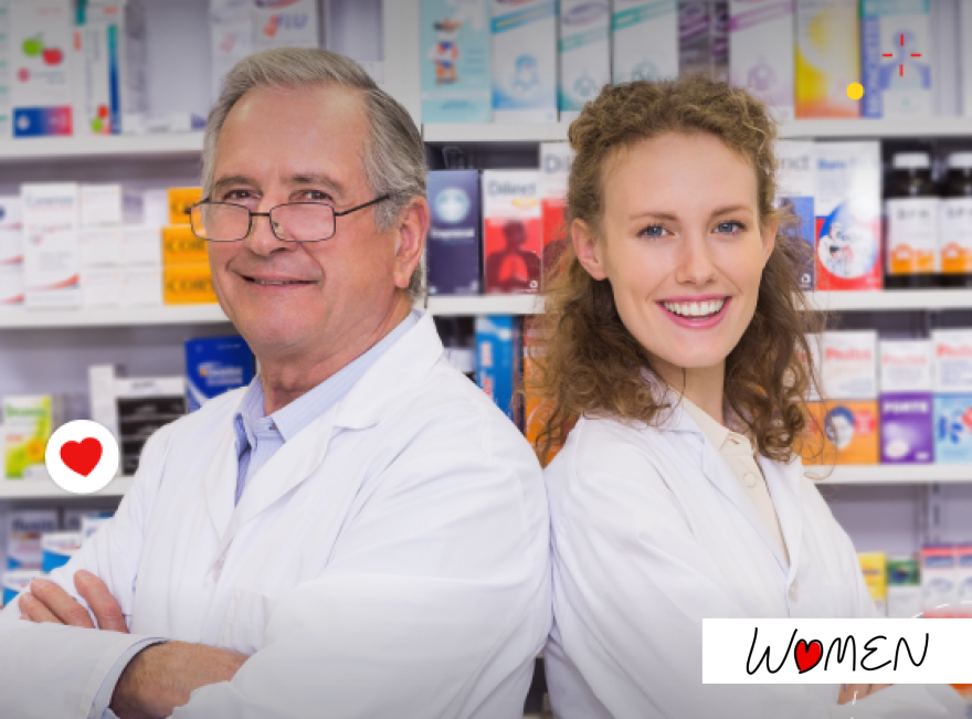 <h4>Miércoles 4 de febrero</h4>
<h5>20% OFF</h5>
<p>Rubros: Farmacias</p>
