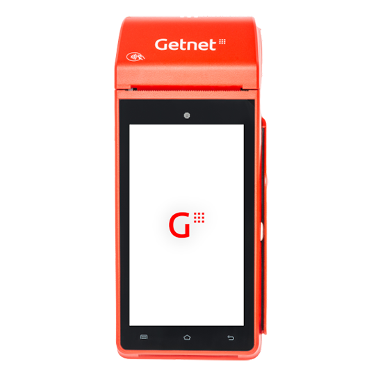 Terminal Get Smart POS