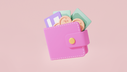 <h3>Tu plata directo a tu cuenta</h3>
