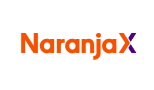 naranja x logo